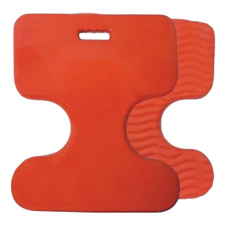 Small Floating Pool Saddles - Red